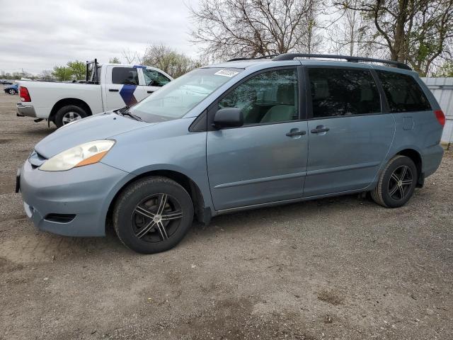 Vin: 5tdzk4cc1as291850, lot: 56033395, toyota all models ce 2010 img_1