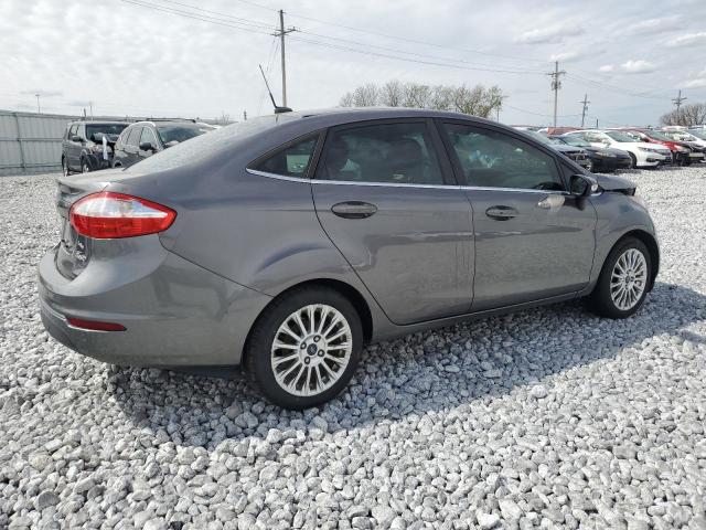 Vin: 3fadp4cj5em103529, lot: 48690285, ford fiesta titanium 20143