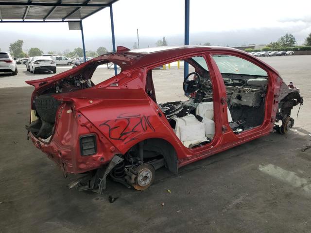 2016 TOYOTA PRIUS JTDKBRFU4G3512936