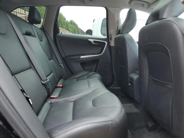 2015 VOLVO XC60 T5 PR - YV4612RK7F2674289