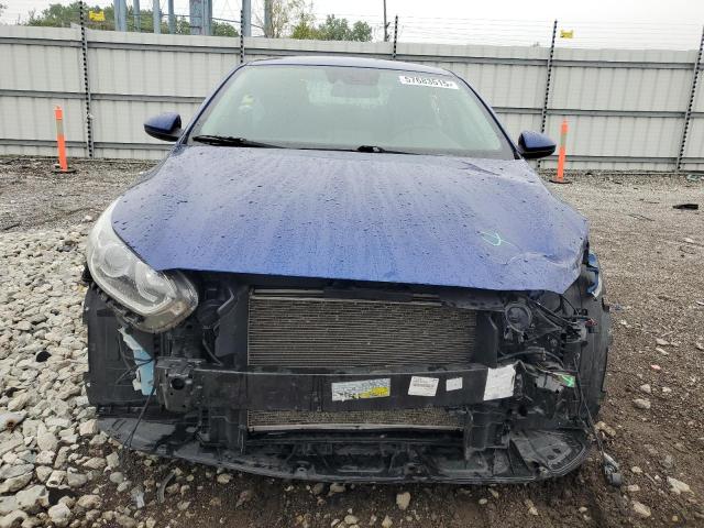 2021 KIA FORTE FE - 3KPF24AD4ME264719