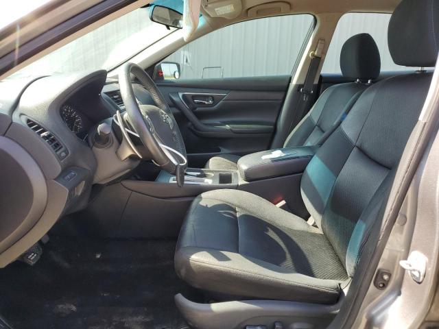 2016 NISSAN ALTIMA 2.5 - 1N4AL3AP3GC232244