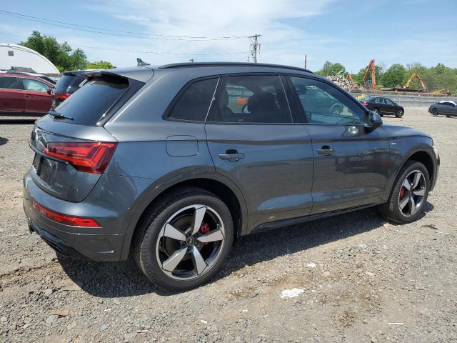 Vin: wa1eaafy0r2070499, lot: 56301095, audi q5 premium plus 45 20243