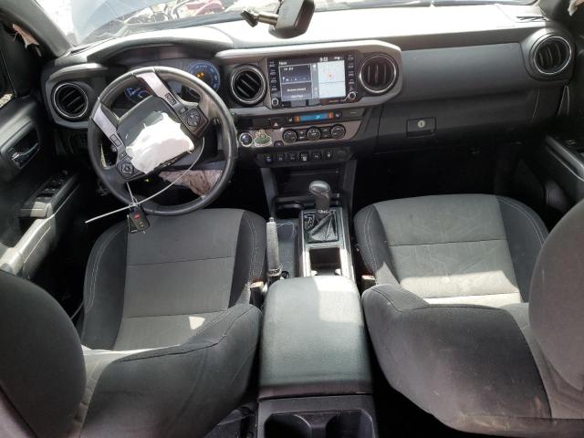 2020 TOYOTA TACOMA DOU - 3TMAZ5CN0LM119909
