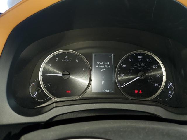 2021 LEXUS IS 300 JTHCA1D25M5111064