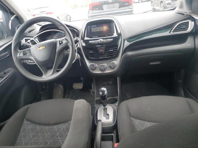 2019 CHEVROLET SPARK 1LT KL8CD6SA6KC723260