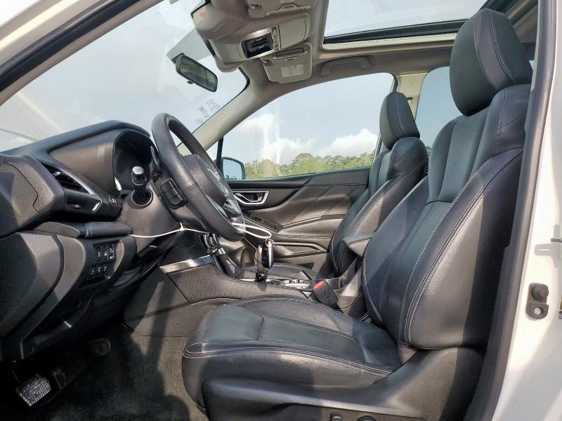 2021 SUBARU FORESTER T - JF2SKAXC8MH471590