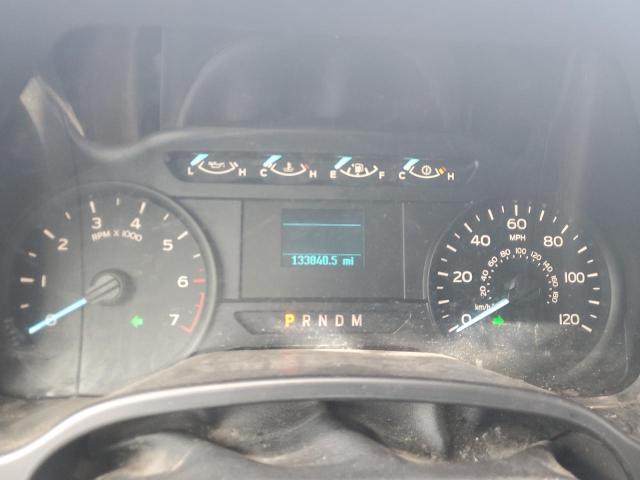 2019 FORD F150 - 1FTMF1C51KKD60124