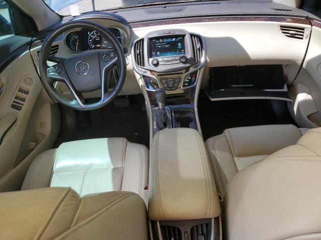 2016 BUICK LACROSSE - 1G4GB5G32GF167436