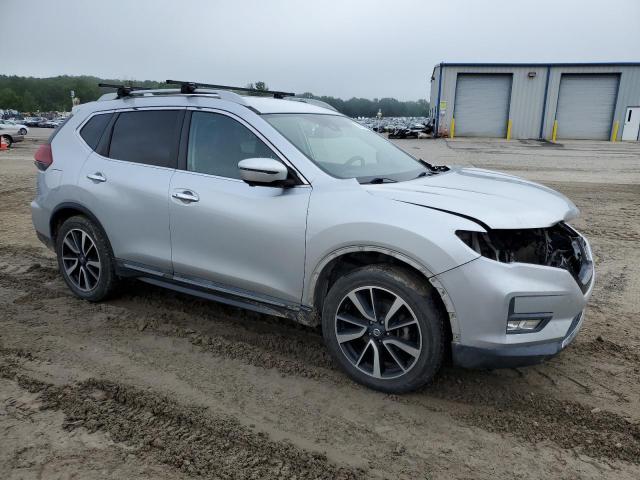 Vin: 5n1at2mt9kc739005, lot: 56603455, nissan rogue s 20194