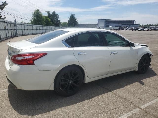 Vin: 1n4bl3apxgc163461, lot: 57338745, nissan altima 3.5sl 20163