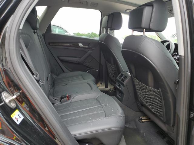2020 AUDI Q5 PREMIUM WA1ANAFY2L2104064