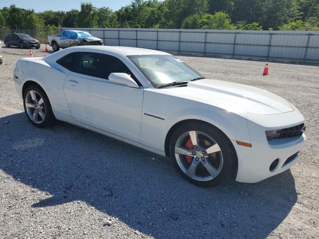 Vin: 2g1fc1ed9b9203201, lot: 57784995, chevrolet camaro lt 20114