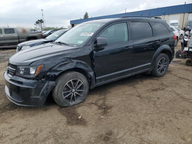 DODGE JOURNEY SE