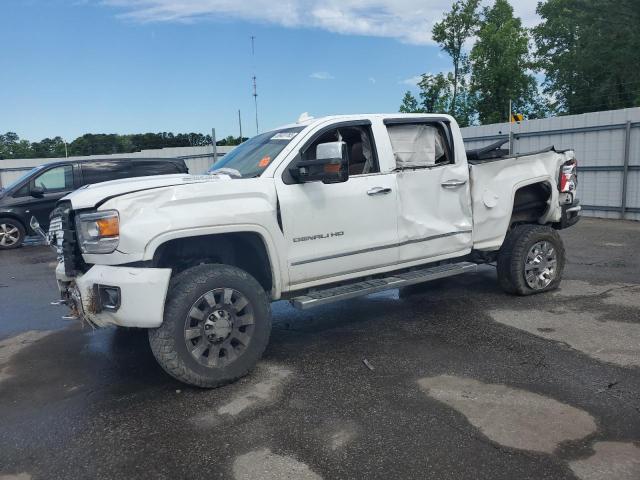 Vin: 1gt12uey0hf216704, lot: 56409765, gmc sierra k2500 denali 2017 img_1