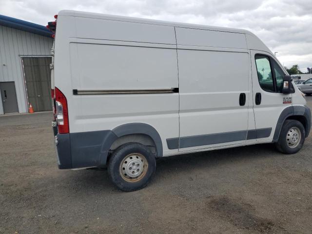 RAM PROMASTER 2017 white cargo va flexible fuel 3C6TRVBG7HE519597 photo #4