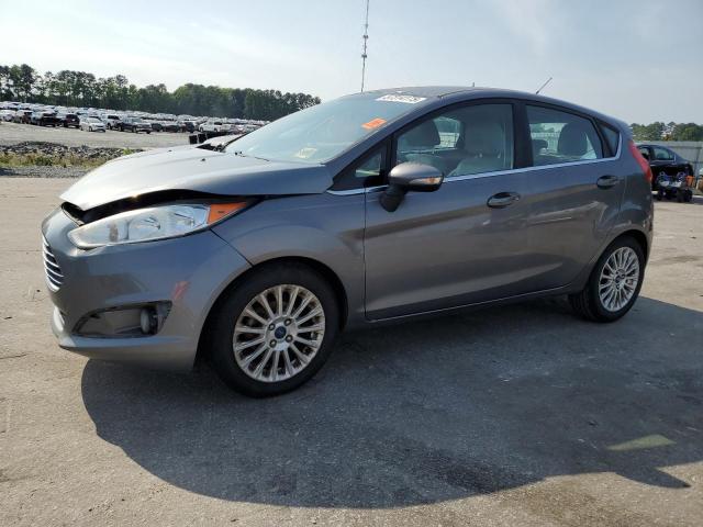 Vin: 3fadp4fj3em191525, lot: 57314175, ford fiesta titanium 2014 img_1
