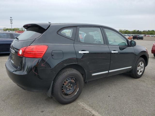 Vin: jn8as5mt5bw185098, lot: 55133755, nissan rogue s 20113
