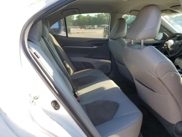 2019 TOYOTA CAMRY - 4T1B11HK8KU193653