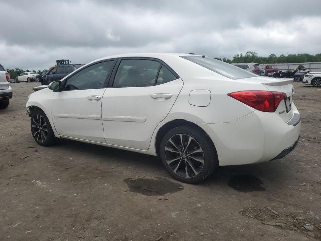 Vin: 2t1burhe8hc819762, lot: 55830955, toyota corolla l 20172