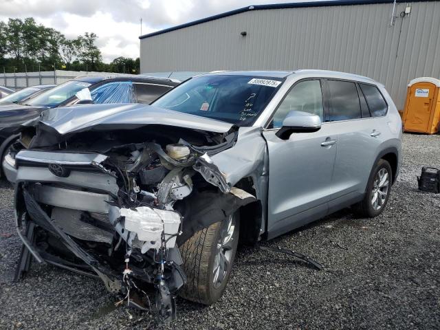Vin: 5tdacab56rs024274, lot: 55992975, toyota grand high xle 2024 img_1