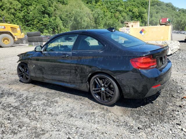 2021 BMW M240XI WBA2J7C02M7J29216