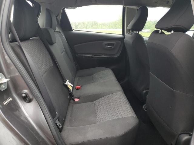 2016 TOYOTA YARIS L - VNKKTUD37GA059912