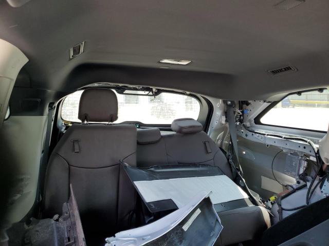 2024 TOYOTA SIENNA LIM 5TDERKEC1RS199449