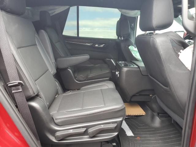 2021 GMC YUKON DENA 1GKS2DKL3MR309033