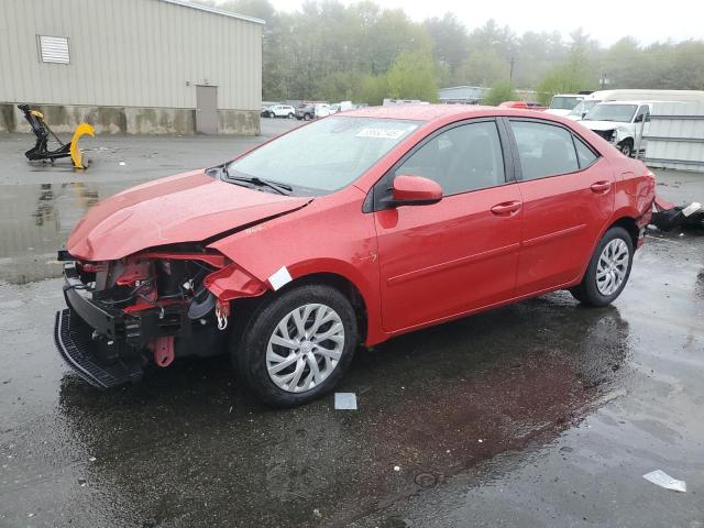 TOYOTA COROLLA L