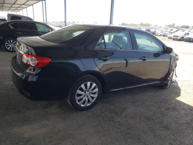 Vin: 2t1bu4ee8dc102246, lot: 55805225, toyota corolla base 20133