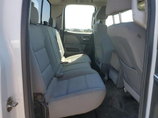 2015 CHEVROLET SILVERADO - 1GCRCPEHXFZ206209