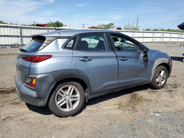 Vin: km8k1caa7mu662649, lot: 56457605, hyundai kona se 20213