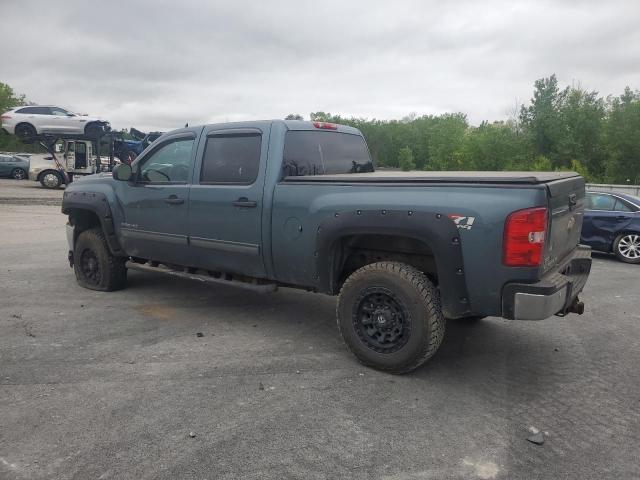 Vin: 1gc1kxcg5cf103416, lot: 58614575, chevrolet all models k2500 heavy duty lt 20122