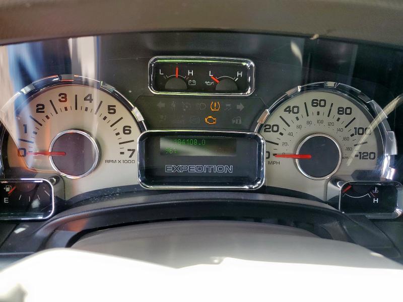 2010 FORD EXPEDITION #3304075532