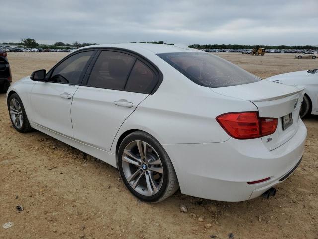Vin: wba3a5c58ff610732, lot: 52637215, bmw 3 series i 20152