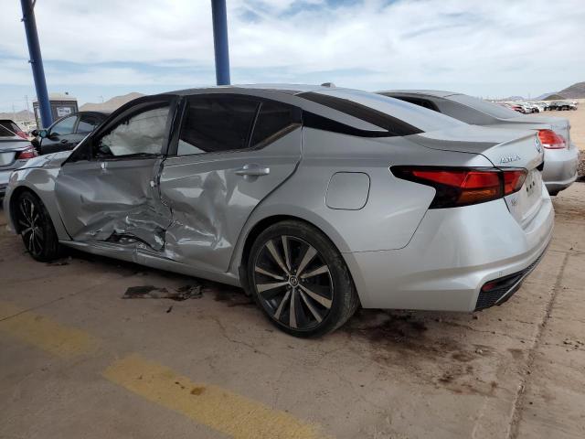2020 NISSAN ALTIMA SR - 1N4BL4CV8LC175524