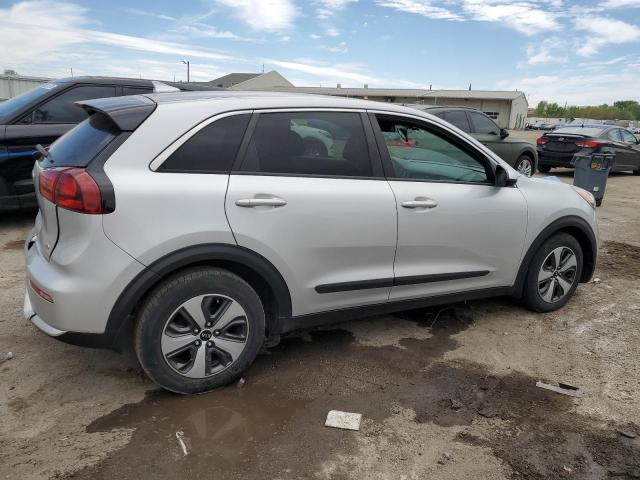 Vin: kndcb3lc2h5048712, lot: 56364085, kia niro fe 20173