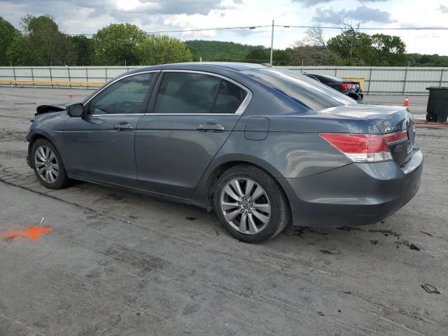 Vin: 1hgcp2f80ca048955, lot: 55595375, honda accord exl 20122