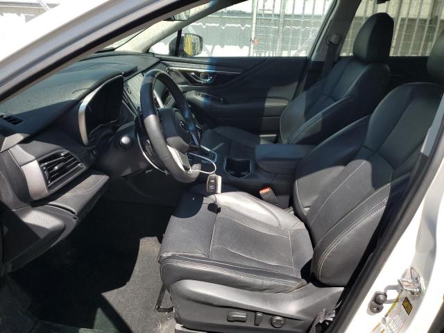 2020 SUBARU OUTBACK LI 4S4BTANCXL3143657