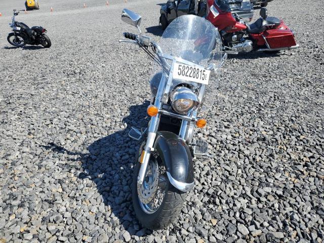 HONDA VT1300 S 2004 1HFSC52084A101240 photo #3