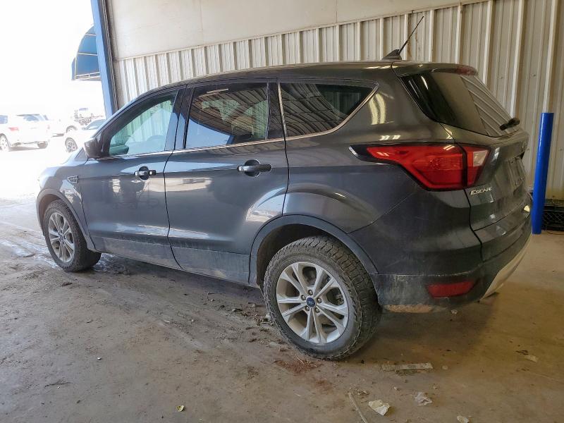 Vin: 1fmcu0gd8kuc52810, lot: 56962175, ford escape se 20192