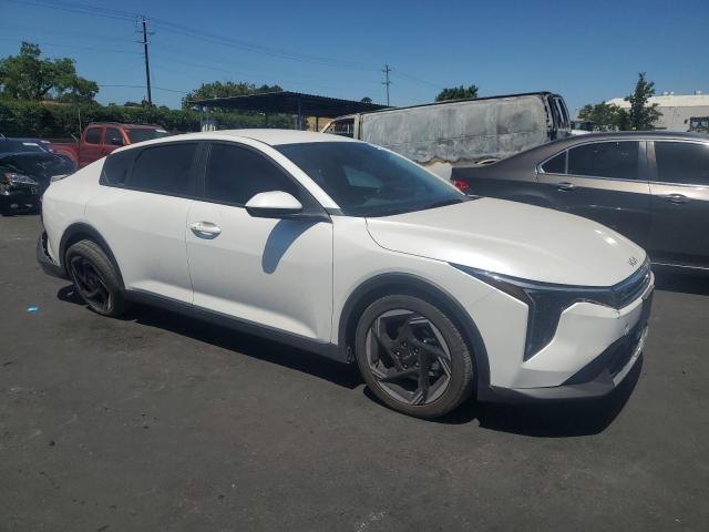 Vin: 3kpfu4de3se006445, lot: 56420635, kia k4 ex ex 20254