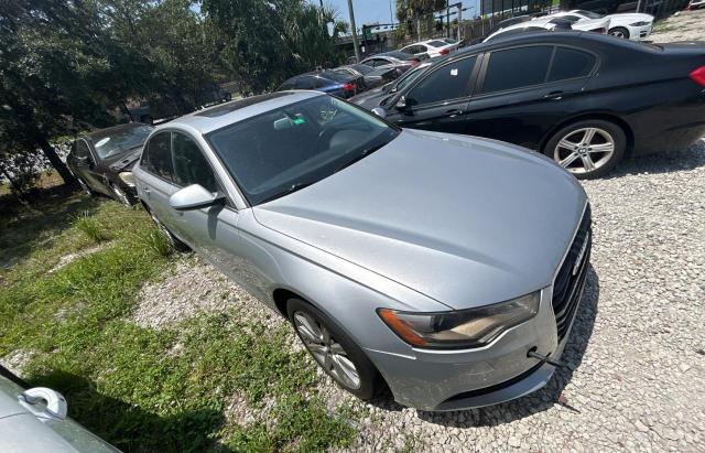 Vin: waugfafc4en024121, lot: 58413025, audi a6 premium plus 2014 img_1