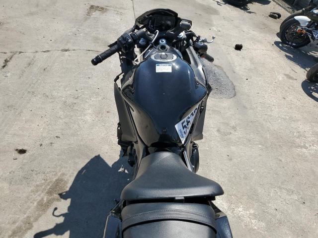 2025 KAWASAKI EX650 R - ML5EXER15SDAE7670