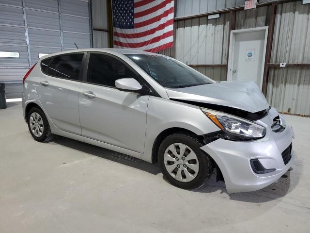 Vin: kmhct5ae6gu270800, lot: 55466945, hyundai accent se 20164