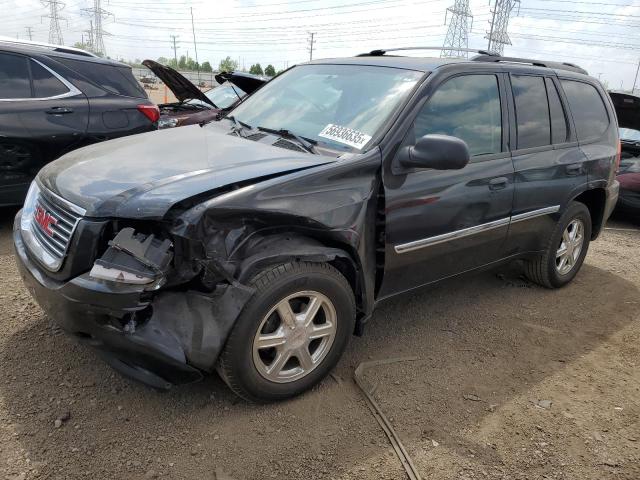GMC ENVOY SLE