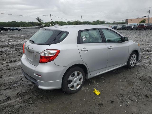 Vin: 2t1ku4ee9ac521024, lot: 58539385, toyota corolla 20103