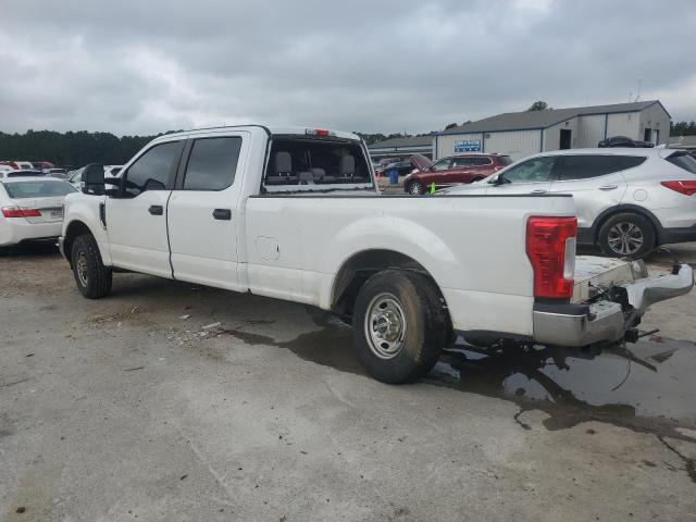 Vin: 1ft8w3a67keg54330, lot: 57588535, ford f350 super duty 20192