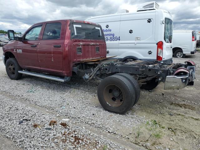 2018 RAM 3500 ST 3C63RRGL9JG168652